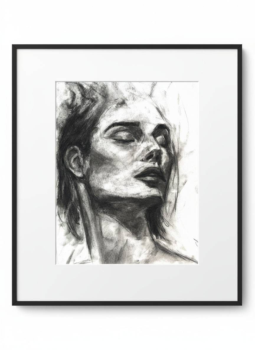 Bliss | Fine Art Print