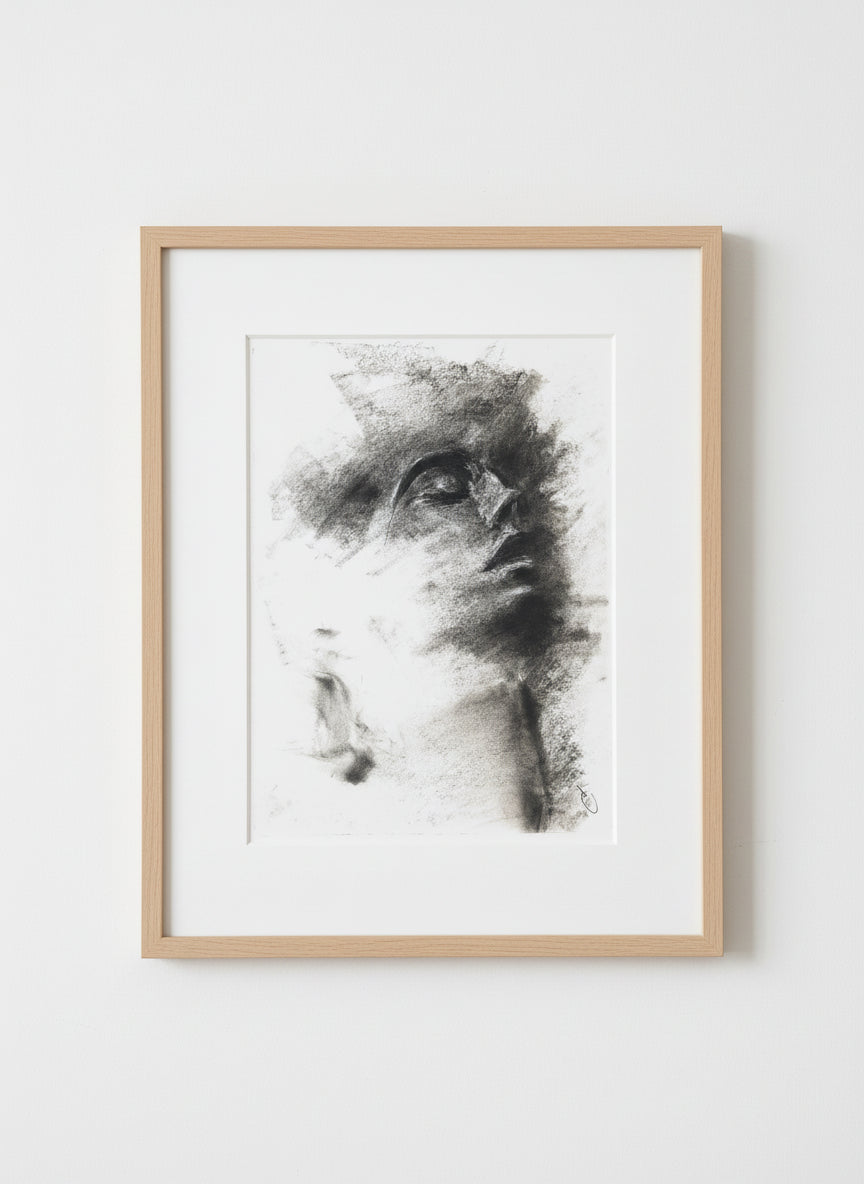 Embrace | Fine Art Print