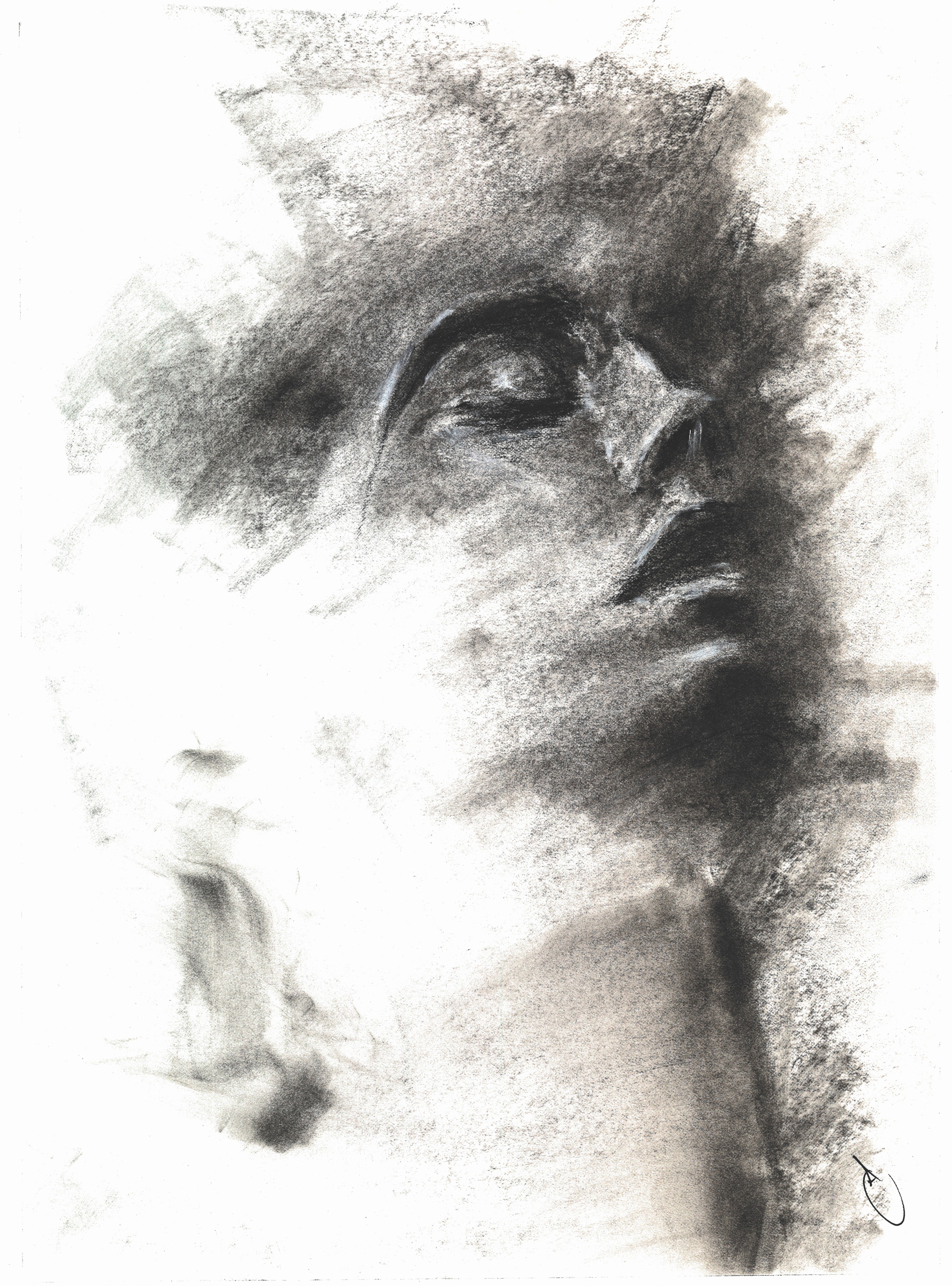 Embrace | Fine Art Print