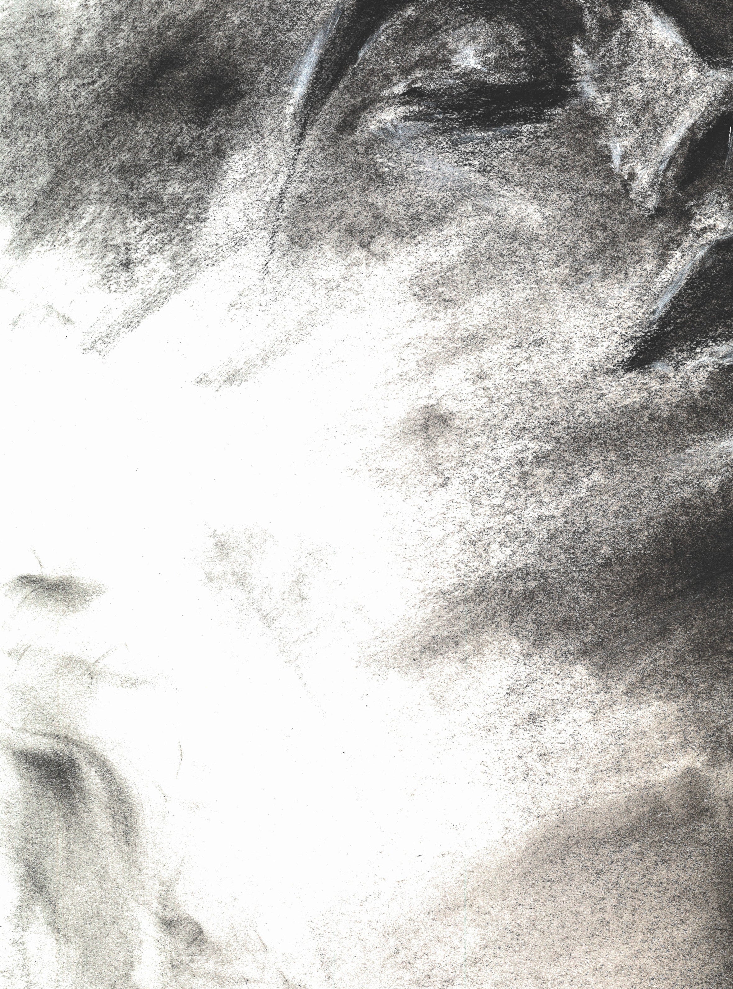 Embrace | Fine Art Print