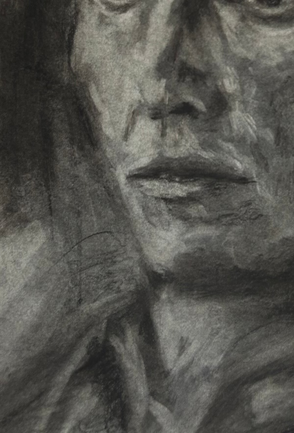 Quiet Remembrance | Fine Art Print