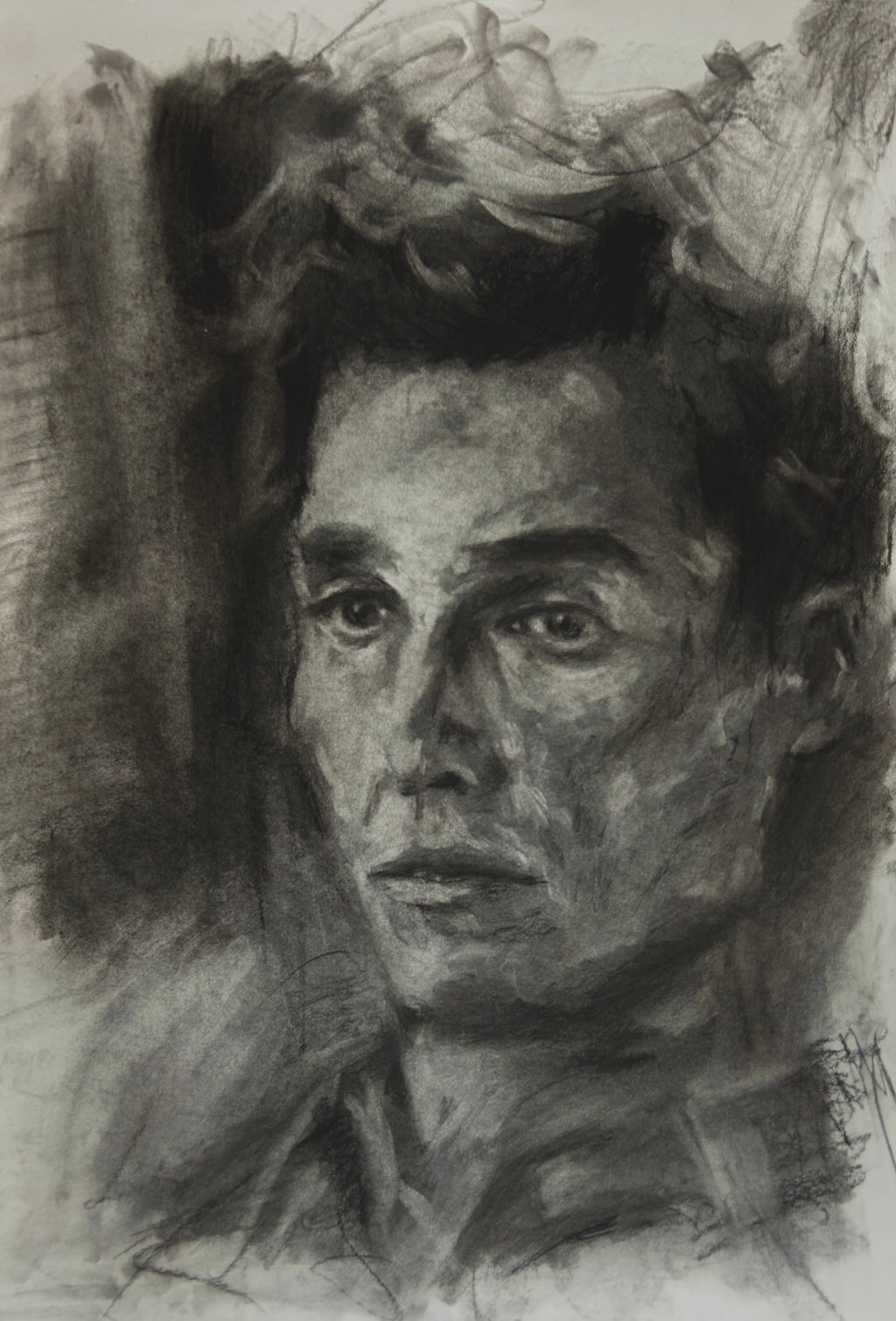 Quiet Remembrance | Fine Art Print