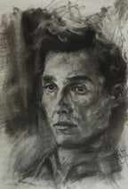 Quiet Remembrance | Fine Art Print