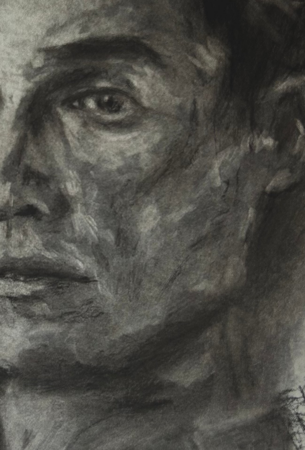 Quiet Remembrance | Fine Art Print