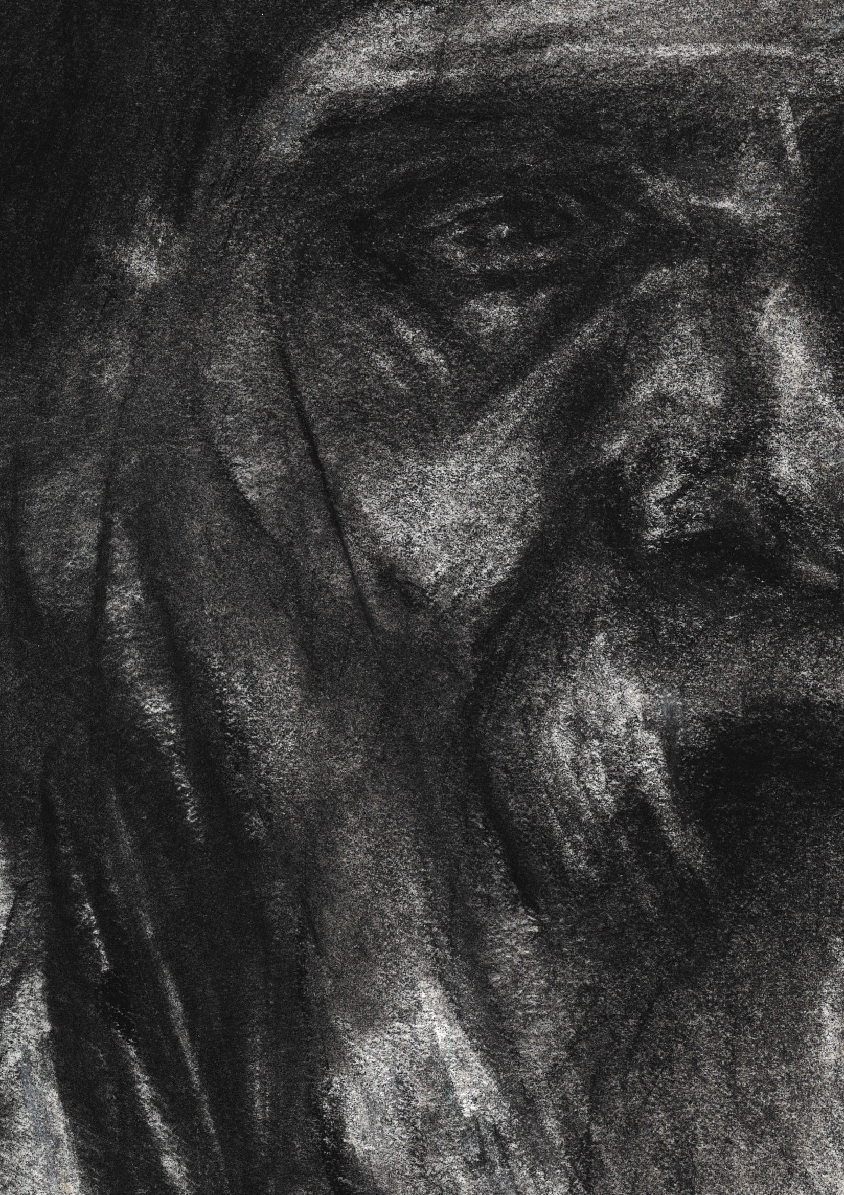 Old Man | Fine Art Print