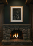 Old Man | Fine Art Print