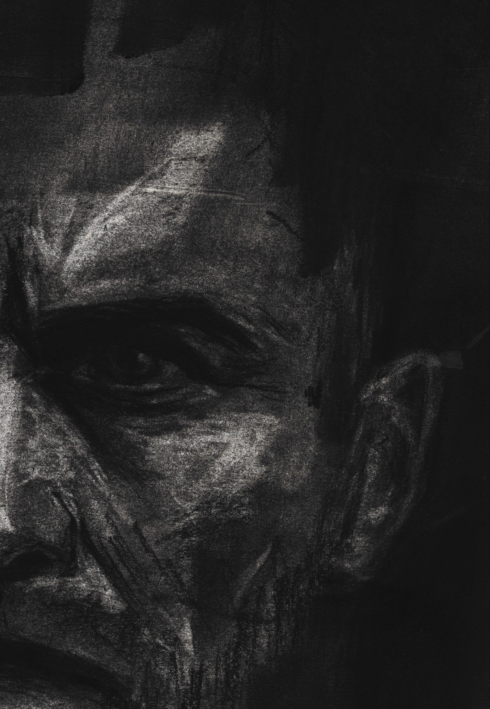 Out of Darkness | Fine Art Print