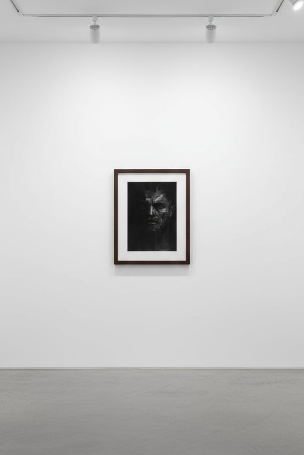 Out of Darkness | Fine Art Print