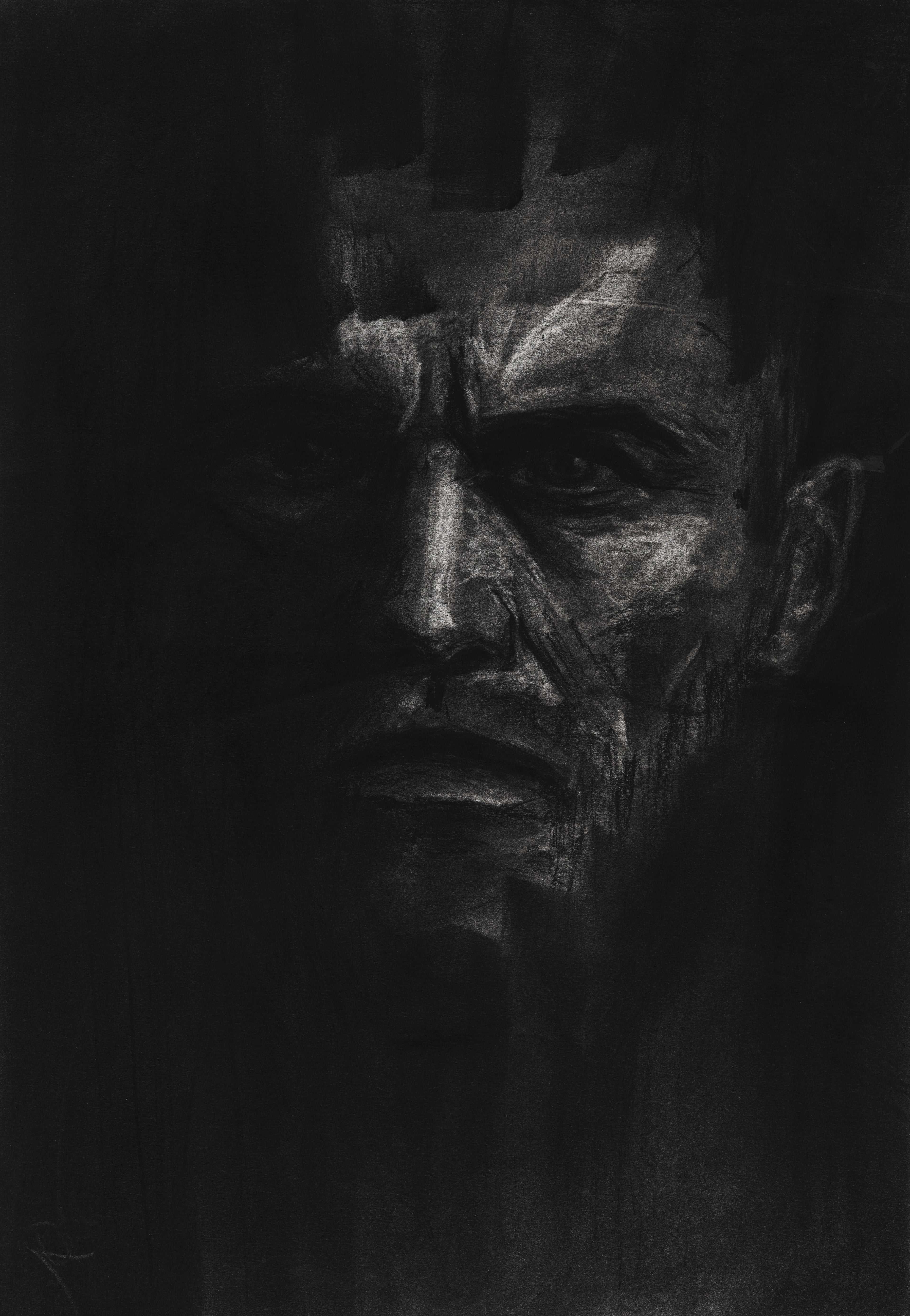 Out of Darkness | Fine Art Print