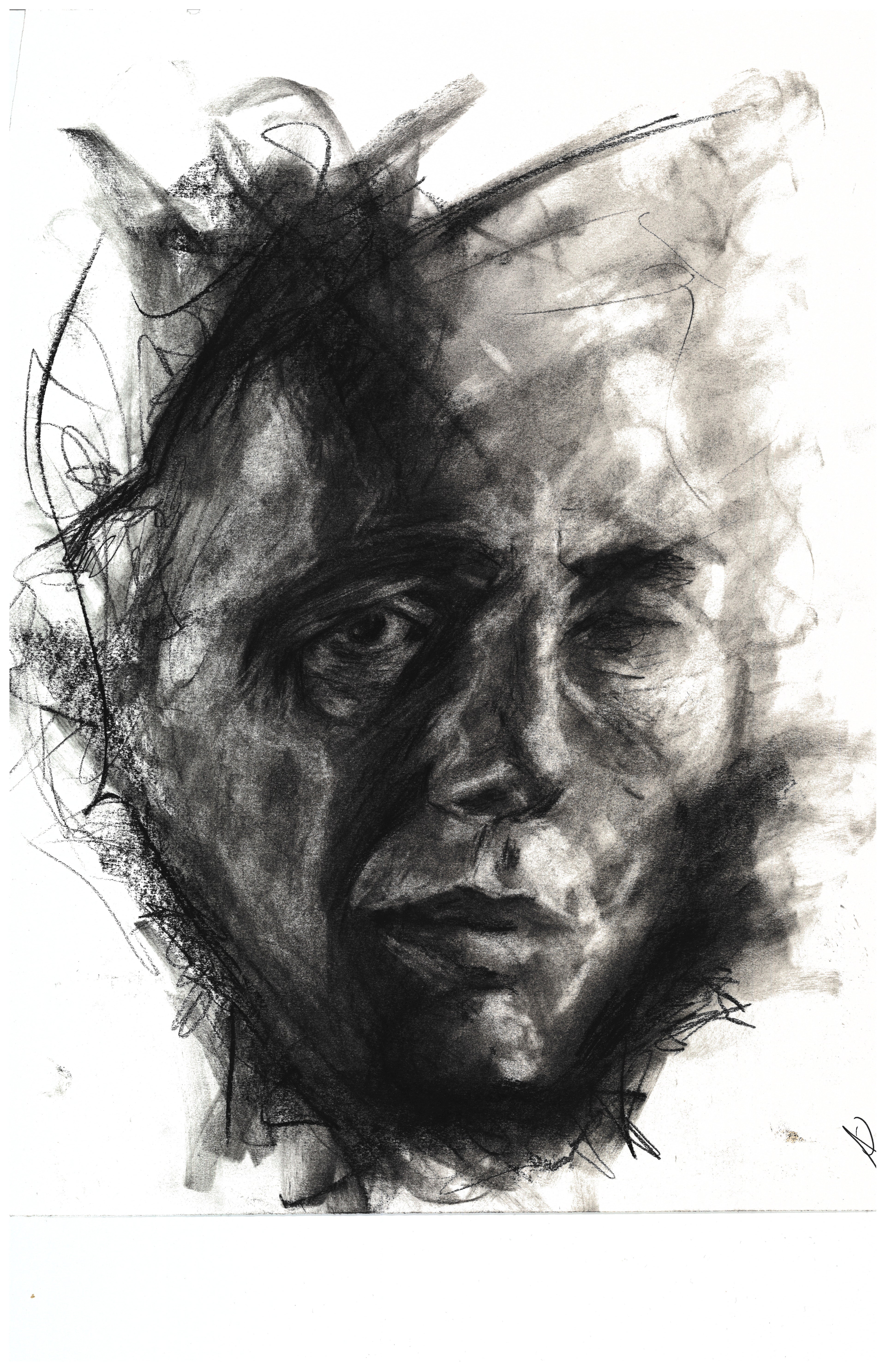 Regression | Fine Art Print