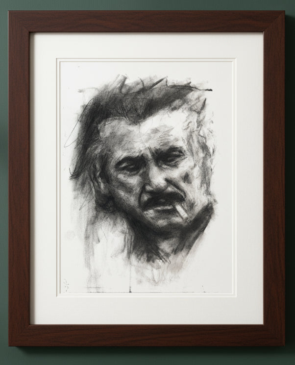 Remember | Fine Art Print