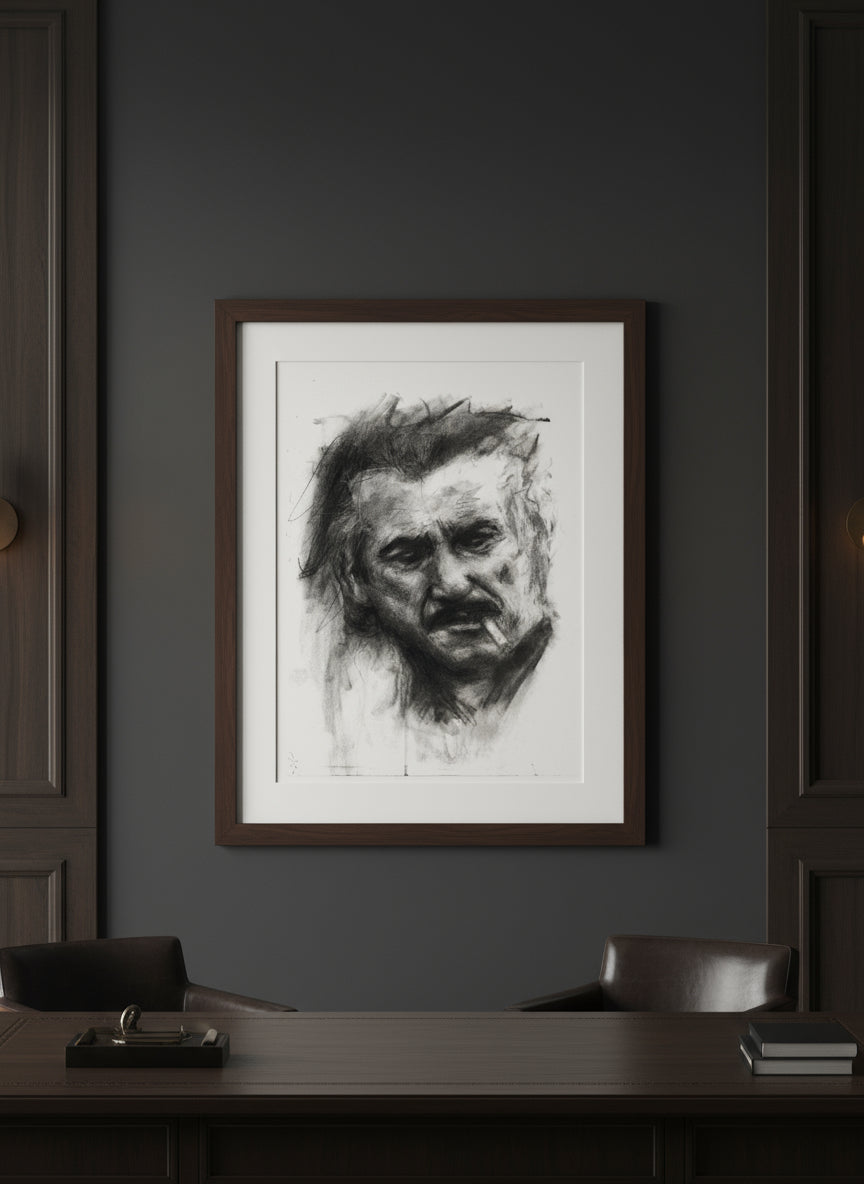 Remember | Fine Art Print