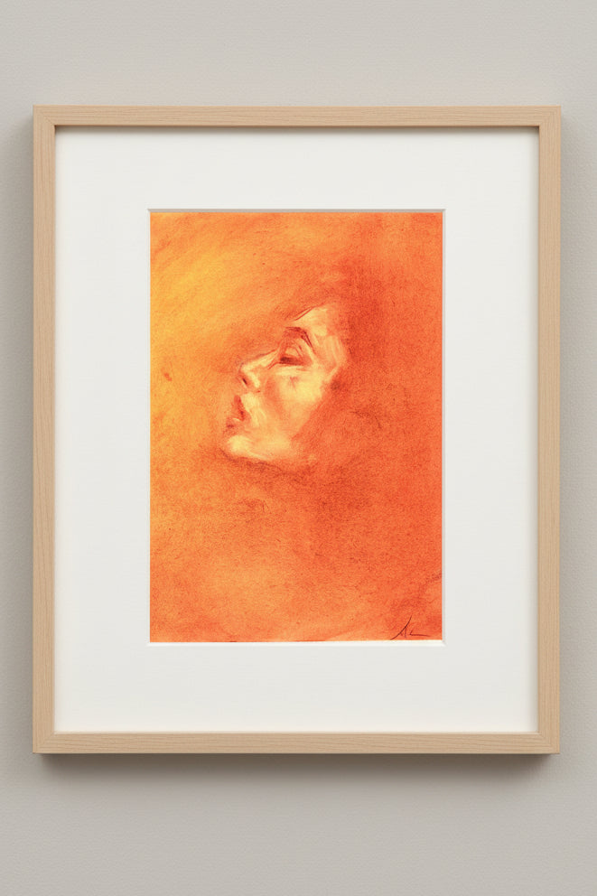 Sunny D | Fine Art Print