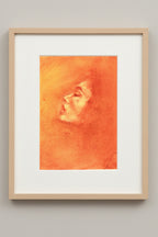 Sunny D | Fine Art Print