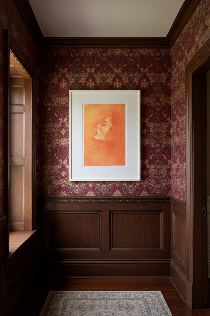 Sunny D | Fine Art Print